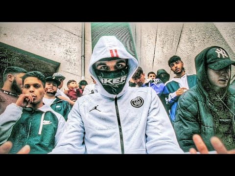 LIKE2PAC - DIEGO GRAMOS FT. JSPIK & UMEAREN