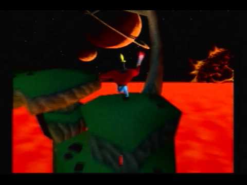 Blasto Episode 8 Part 2