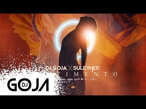 Dj Goja x Suleymer - Sentimento (Official Single)