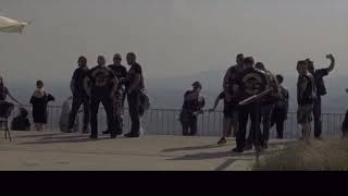 Aerosmith - Road Runner (Tribute to the Road Runners MC World)