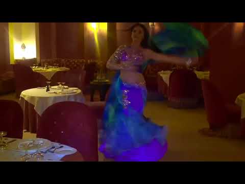 Hire The Best Belly Dancer in London, UK