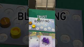 Riverbed Hunt in 60 Seconds  #boardgame