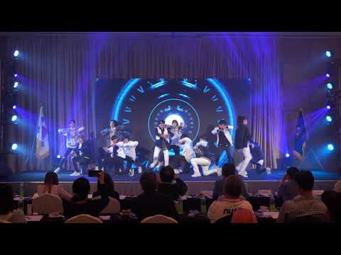 [ 2020 K-Pop Dance Contest ] 201213 สมบัติบอย (sombat boy) cover TREASURE – ‘음 (MMM)’ | FanCam |