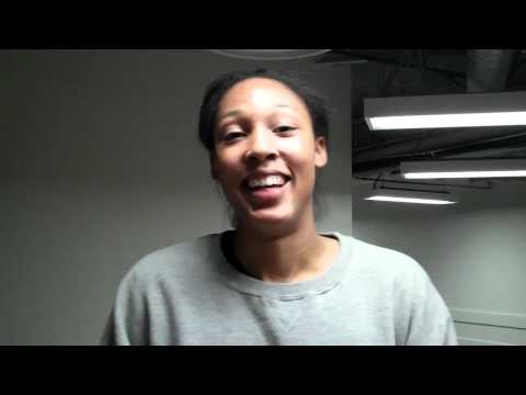 Barfield Reacts To NCAA Selection