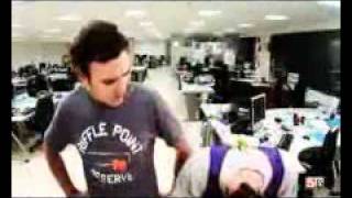 Soy Becario - Porta ( VideoClip Official )