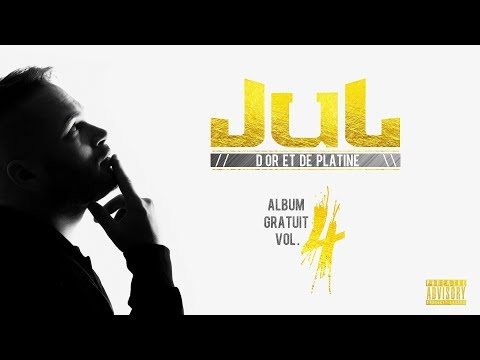 Jul - Parfum quartier on Spotify Charts