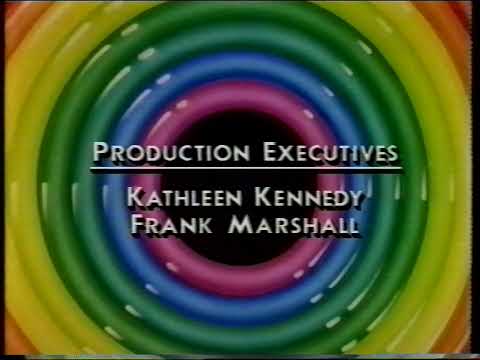 Tiny Toon Adventures: Tiny Toons in Two-Tone Town Saudi Arabian VHS Closing (WB) 1993?