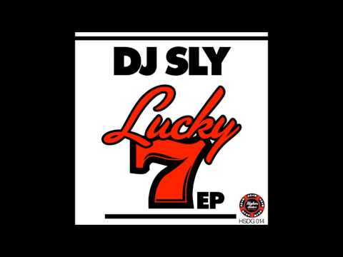 Dj Sly Ft Alicia King - Over You