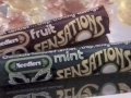 Needlers Sensations Advert 1982