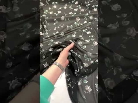 Шифон - фото 1 - id-p2724633365