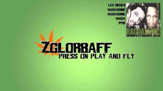 Raggasonic - Les riches