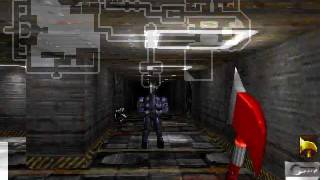 Amiga Misc [050] Genetic Species (a)