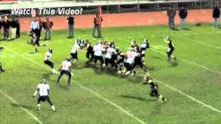 preview picture of video 'NICK HEIMENDINGER #15 QB, Bettendorf High School, SOPH HLV, class of 2013 (5-26-11 UPDATE)'