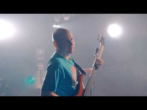 In4mation - IN4MATION - Let Me Fly (live)