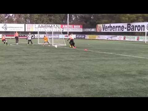 Dalibor Veleski Kolping Boys JO11 1 Always Forward JO11 1  2de helft1