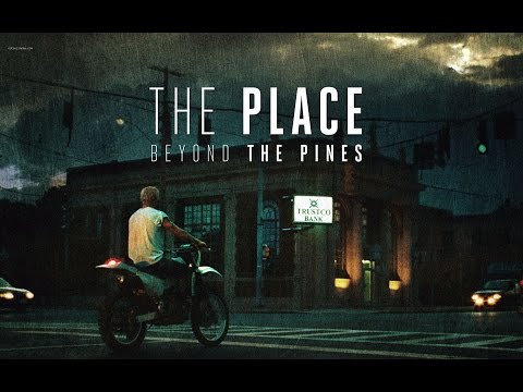 Headphone Activist - The Place Beyond The Pines (Unofficial Video)