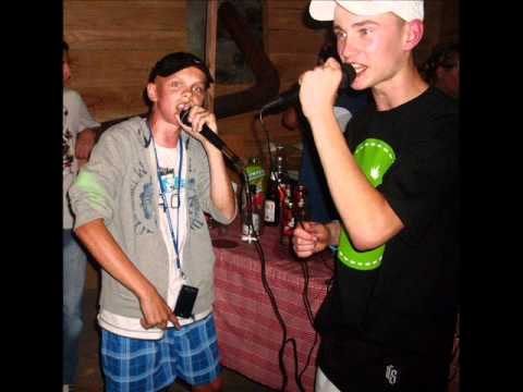 Piotras-Zaciągaj sie tym rapem