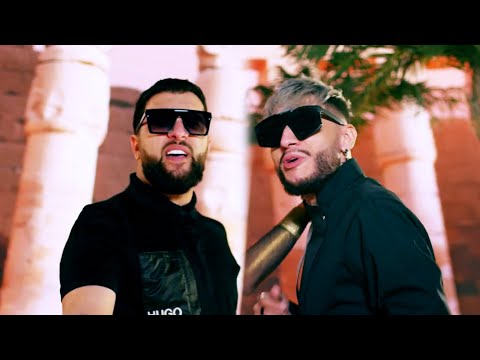 Tzanca Uraganu - Hai cu Ferrari [Videoclip Oficial] 2022 ft. Nikolas