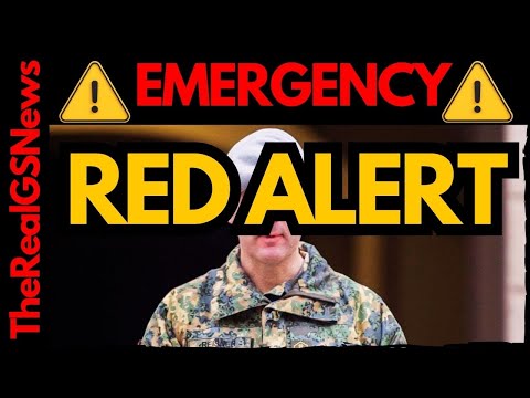 War Emergency Red Alert! Secret Operation "Boiling The Frog" Activated! Be On Alert! - Grand Supreme News
