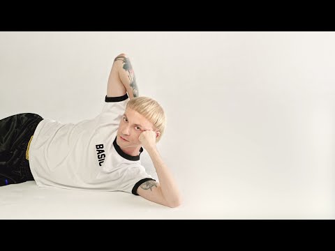 Arek Kłusowski - Chłopak z sąsiedztwa