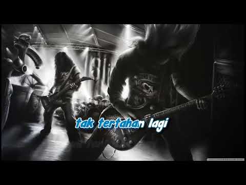 SENANDUNG RINDU - SAYKOJI FT CANDIL KARAOKE