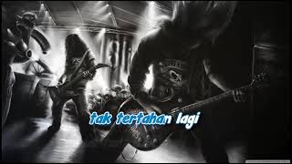 Download lagu SENANDUNG RINDU - SAYKOJI FT CANDIL KARAOKE mp3