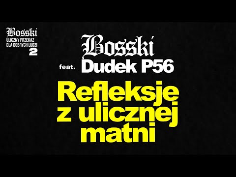 Video thumbnail for Refleksje z ulicznej matni