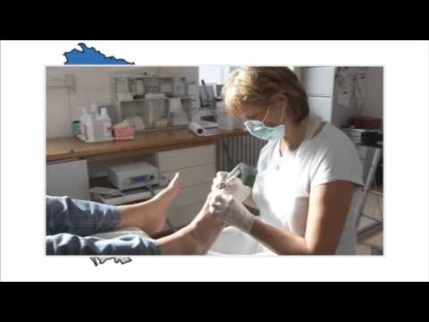 Hoher Blutzucker Insulin Genitale Juckreiz bei Patienten mit Diabetes