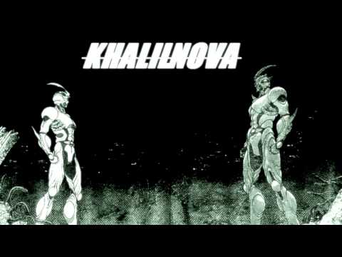 Khalil Nova - Smoke Rings
