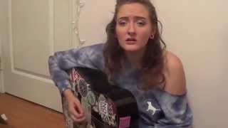 Flesh (Seahaven Cover)