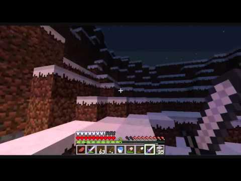 Minecraft: Mindcrack Ultra Hardcore Season 17 Ep. 3 - The Village