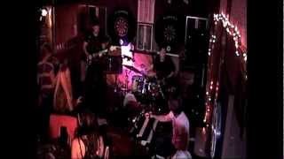 The Deep Under - Hey Western Union Man (Jerry Butler)