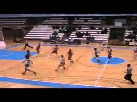 ADECCO PLATA JORNADA15 AMICS CASTELLÓ...,99 - 77,AZPEITIA AZKOITIA ISB... (18/01/2014)