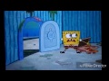 Spongebob Tells Benson To Get Out