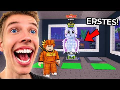 die Neue Mutation ist ABSOLUT KRASS