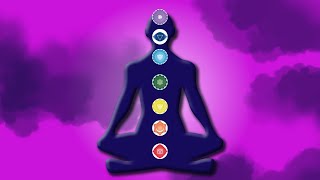 ALL SEVEN CHAKRAS FULL BODY, SPIRIT AND HEALTH BALANCE ◊ AURA CLEANSING ◊ SOUND BATH 15 minutes each