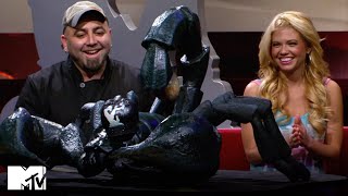 Download lagu Scorpions So Painful You’ll Feel Them Yourself 😬🦂 Best Of Ridiculousness mp3 Download lagu Scorpions So Painful You’ll Feel Them Yourself 😬🦂 Best Of Ridiculousness mp3