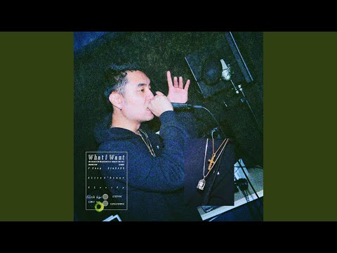 What I Want (feat. Slick O Domar, GimGABB, Glorify)