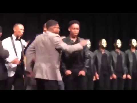 Alpha Phi Alpha Ring