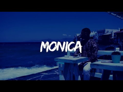 [FREE] Maes x Ninho Type Beat "MONICA" | Free Type Beat | Rap/Trap Instrumental