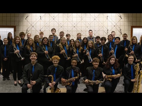 Liberty Jazz Festival Day