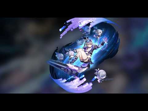 [Honkai: Star Rail] 1.1 - Trailer Theme Music "Galactic Roaming"