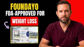 BREAKING: FDA Approves Foundayo (Orforglipron) Weight Loss Pill 2026