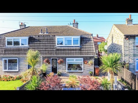 Edgemoor Road, Hall Green, Wakefield - Virtual Tour