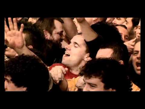 Sex Pistols - There'll Always Be An England [Live From Brixton Academy 2007] - Intro 01