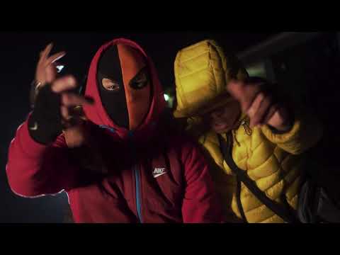 GingahBlack - No Hook  (Official Music Video)