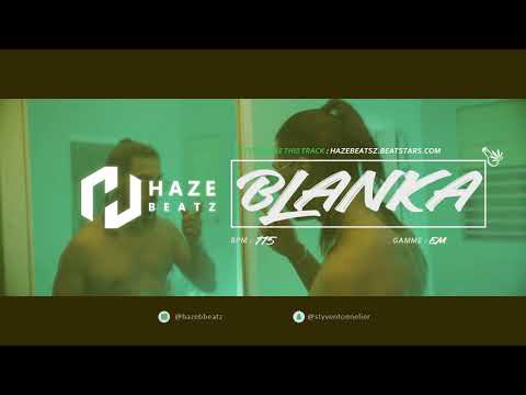 "BLANKA" PNL Type Beat (Prod by. Haze )