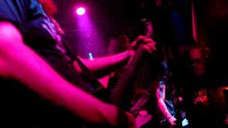Poisonblack - &quot;Love Infernal (live in Brazil)&quot;