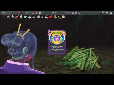 Slay the Spire Run : Daily Climb 2021 - Jan 12