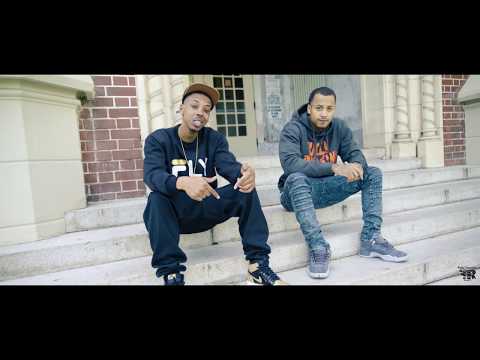 Fly Scoot - Opps (Official Video)